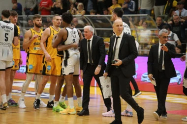 HRVATI NA RIBANJU ZBOG PARTIZANA: Ovo nikako ne mogu da im oproste