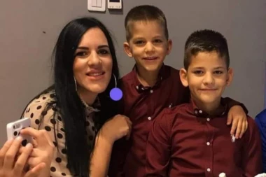 "PROKLETIH GODINA I 8 MESECI, A JA ŽIVIM BEZ VAS DUŠE MOJE" Reči oca i supruga čiju je porodicu ubio Borilović na Cetinju