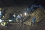 IVAN JE ZAPOMAGAO "BRŽE, BRŽE" I SAM SEBE OTKOPAVAO: Novi detalji drame u Vladimircima, komšija pritekao u pomoć, ali za Nemca  je bilo kasno!