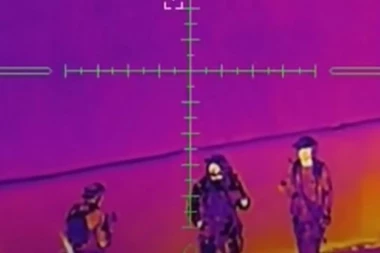 ŠOKANTAN SNIMAK! UKRAJINCI LOVE VAGNEROVCE U SUDANU: U ovoj afričkoj zemlji vodi se TAJNI RAT, u operaciji čišćenja NEMA MILOSTI (UZNEMIRUJUĆI VIDEO)