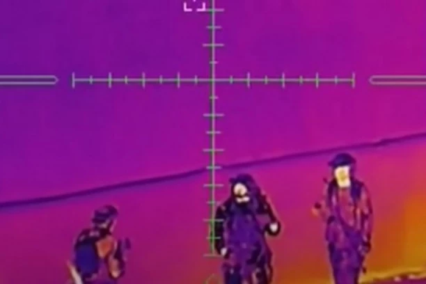 ŠOKANTAN SNIMAK! UKRAJINCI LOVE VAGNEROVCE U SUDANU: U ovoj afričkoj zemlji vodi se TAJNI RAT, u operaciji čišćenja NEMA MILOSTI (UZNEMIRUJUĆI VIDEO)