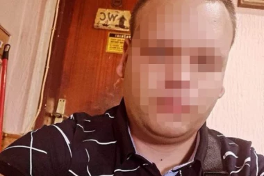 ŽIVE IH ZATRPALA ZEMLJA, PET SATI IH OTKOPAVALI! Po Ivana sestra došla da idu na veselje, zatekla ga kako se bori za život, jezivi detalji drame kod Vladimiraca!