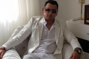 SRBIN UBIO PENZIONERKE U NEMAČKOJ, SAD GA ČEKA DUGA KAZNA! Dušan ide na doživotnu robiju, OVI dokazi mu "došli glave"!