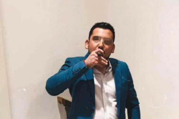 ''UBISTVA NISU MOJ STIL!'' Srbin osuđen na doživotnu robiju u Nemačkoj se ovako branio na sudu!