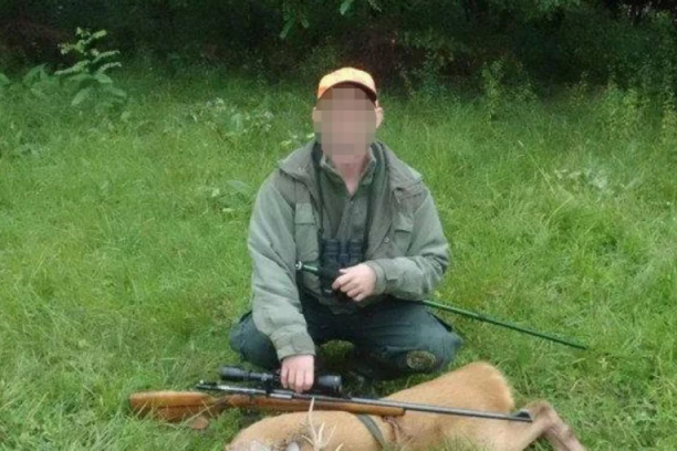 OVO JE NEMAC KOJI JE STRADAO KOD VLADIMIRACA! Skoro došao u Srbiju i hteo da ima svoj ribnjak, zbog njega se NIJE VRATIO U NEMAČKU! (FOTO)