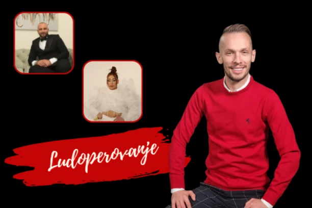Ludoperovanje: Promocije i albumi se vratili u modu! (VIDEO)