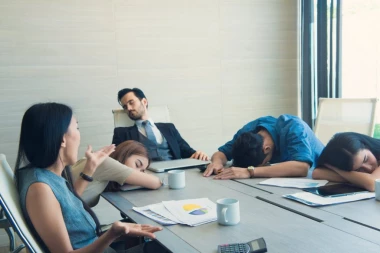 NAUČNICI ODUŠEVILI SVE KOJI MRZE RANO USTAJANJE: Rad pre 10 sati ujutru je MUČENJE, utiče na zdravlje i produktivnost