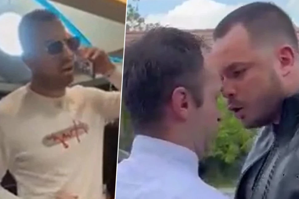 KOLIKO JOŠ DUGO ĆE DA ĆUTI TUŽILAŠTVO?! HOĆE LI SE BRAĆI HOFMAN STATI NA KRAJ? Bahaćenje i krvničko iživljavanje se ređa, a NIKO NE REAGUJE (VIDEO)