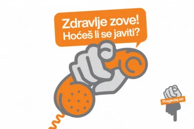 Zdravlje zove i kaže da se pregledaš! (FOTO)