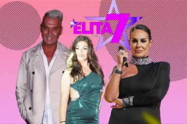 ONA SE VIŠE NE RAĐA, ONA JE RIJALITI IGRAČ, A ON JE ZANIMLJIV: Milan Milošeć pred povratak u Elitu, otkrio koji su mi učesnici zanimljivi!