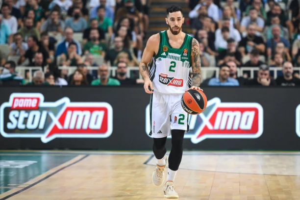 OČEKUJE GA DUŽA PAUZA! Vildoza TEŠKO povređen!