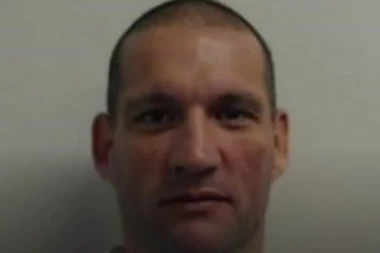 UHAPŠEN NAJTRAŽENIJI KRIMINALAC: Sa ozloglašenom braćom uzeo 150 MILIONA EVRA! Bežao pod lažnim imenima, a evo kako je PAO