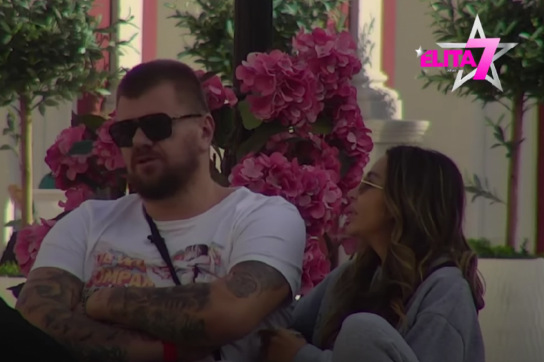 Aneli i Janjuš Elita