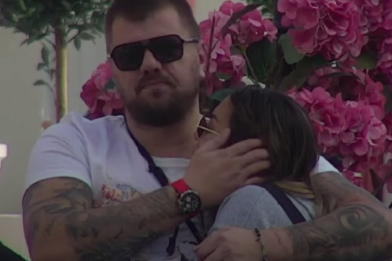 Aneli i Janjuš Elita