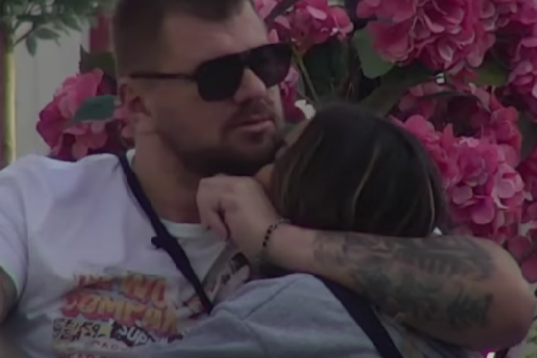 Aneli i Janjuš Elita