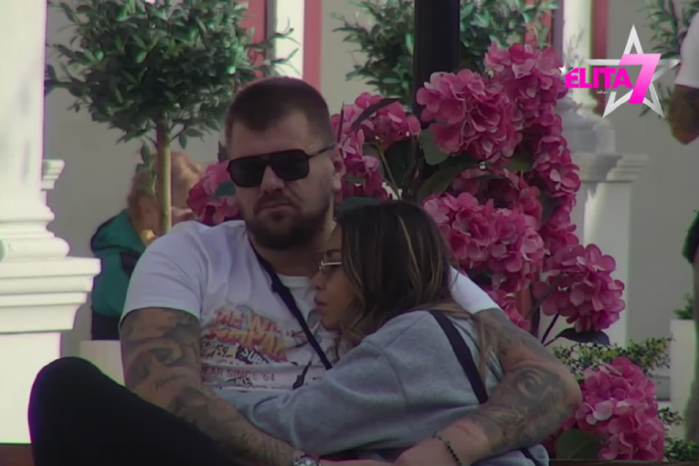 Aneli i Janjuš Elita