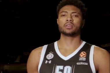 KABOKLO ODUŠEVIO GROBARE! Centar Partizana u TRI REČI opisao POBEDU Duljajevog tima! (VIDEO)