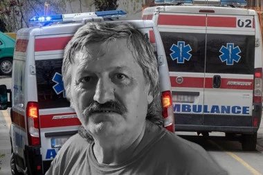 POZLILO RADAŠINOVOJ SNAJKI: Smrt rijaliti učesnika POTRESLA njegovu porodicu!