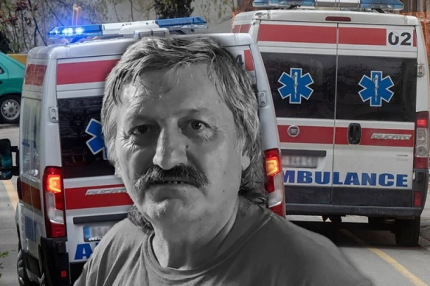 POZLILO RADAŠINOVOJ SNAJKI: Smrt rijaliti učesnika POTRESLA njegovu porodicu!