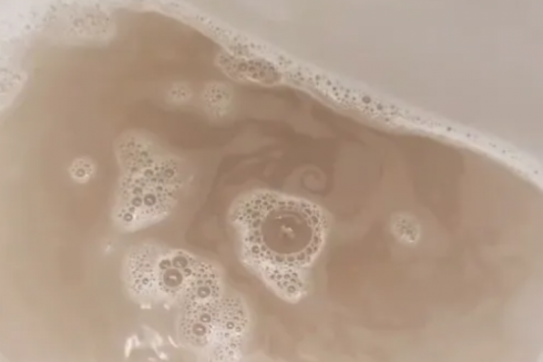 Potopite ih u vuću vodu sa sodom 