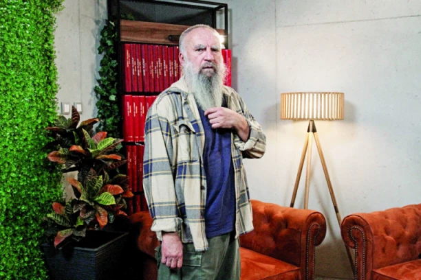 DUH JE GOVORIO GLASOM POKOJNICE! EKSKLUZIVNO: Jeziva svedočenja poznatog srpskog reportera i pisca (2)