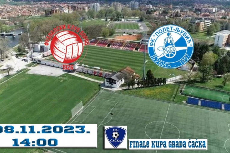 FINALNA BORBA ZA PEHAR: Borac i Polet nadomak trofeja, sutra će pasti odluka čije vitrine će biti bogatije za novo odličje!