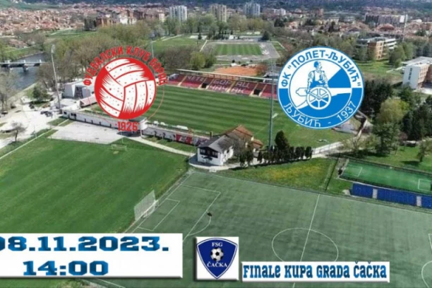 FINALNA BORBA ZA PEHAR: Borac i Polet nadomak trofeja, sutra će pasti odluka čije vitrine će biti bogatije za novo odličje!