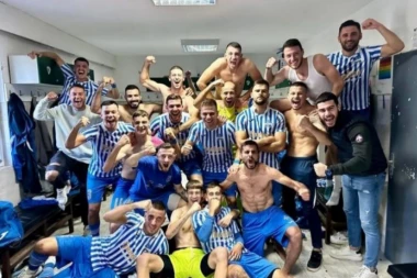 NAFTAGAS DOBAR, ŽELEZNIČAR BOLJI: Lideru u odličnom raspoloženju dočekuje derbi jesenjeg dela prvenstva predstojećeg vikenda!