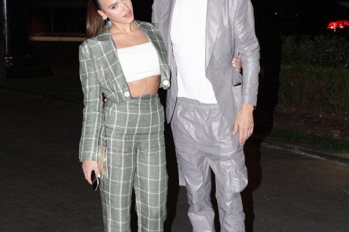 Poznati na crvenom tepihu