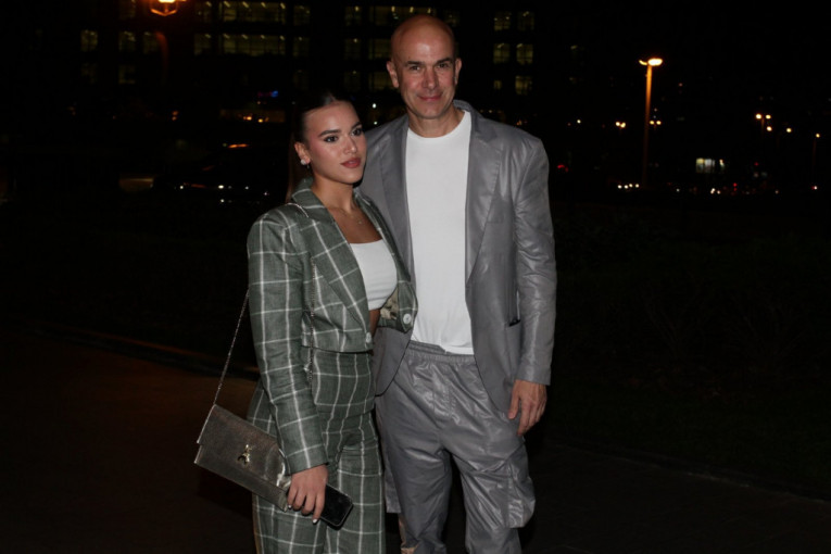 Poznati na crvenom tepihu