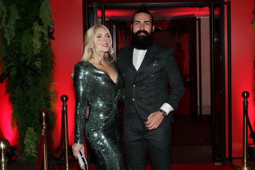 Poznati na crvenom tepihu