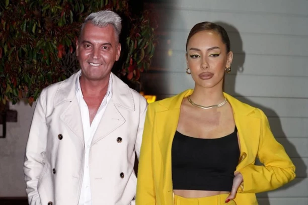 OGLASILA SE NAJMLAĐA VODITELJKA ELITE: Maša Mihailović priznala šta misli o POVRATKU Milana Miloševića na Pink!