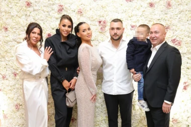 ŠIROKO! Đanijeva mezimica dobila STAN u Beogradu na vodi za PUNOLETSTVO, Slađa otkrila ŠOK DETALJ koji niko nije znao! (VIDEO)