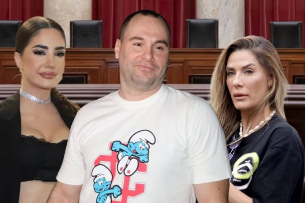 U ZADRUZI DELILE ISTOG MUŠKARCA, SAD UDRUŽILE SNAGE PROTIV NJEGA: Ana i Anđela priznale istinu o svom PRIJATELJSTVU nakon rijalitija, Zvezdanu će se SLOŠITI!