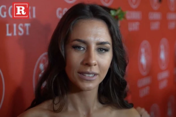 TEŠKO POVREĐENA NAŠA GLUMICA NA SNIMANJU: Ivana Dudić odmah završila u bolnici, stopalo joj tada bilo totalno UNIŠTENO!