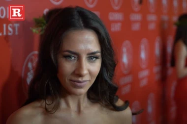 "DRSKIJA SAM I BEZOBRAZNIJA OD DRUGIH!" Ivana Dudić nikad iskrenije o svojim eksplicitnim fotografijama! (VIDEO)