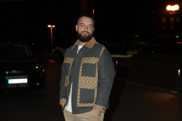 NUĆI JEDVA PREŽIVEO: Vožnja u alkoholisanom stanju ga zamalo KOŠTALA ŽIVOTA! (VIDEO)