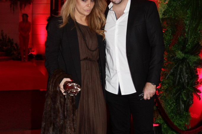 Poznati na crvenom tepihu