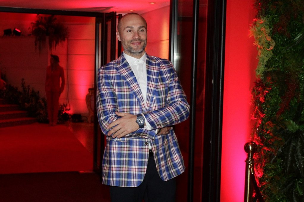 Poznati na crvenom tepihu