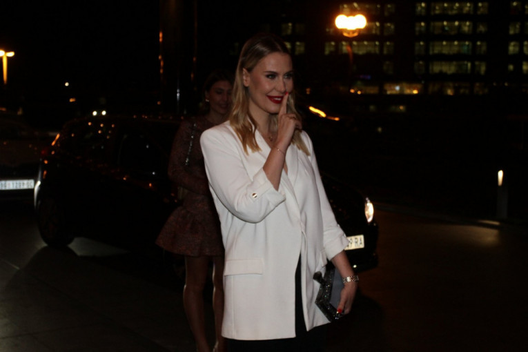 Poznati na crvenom tepihu