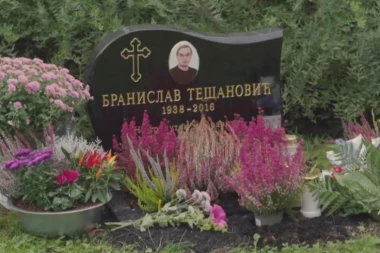 TUŽNA SUDBINA SRBINA U ŠVEDSKOJ! Branislav je ležao mrtav u stanu skoro 4 godine, a niko to NIJE PRIMETIO - onda je jedan Dragan odlučio da mu vrati DOSTOJANSTVO!