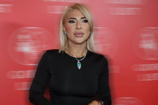 "NEMAM PARA DA PLATIM JOVANU JEREMIĆ" Pevač šokirao priznanjem, voditeljka Pinka tražila basnoslovnu cifru za svoje USLUGE!