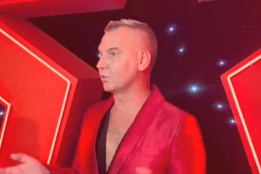 MILAN MILOŠEVIĆ PRVI PUT NA PINKU: Otkrio sve o pregovorima sa čelnicima, pa otkrio koji KOLEGA ga je prvi pozvao!