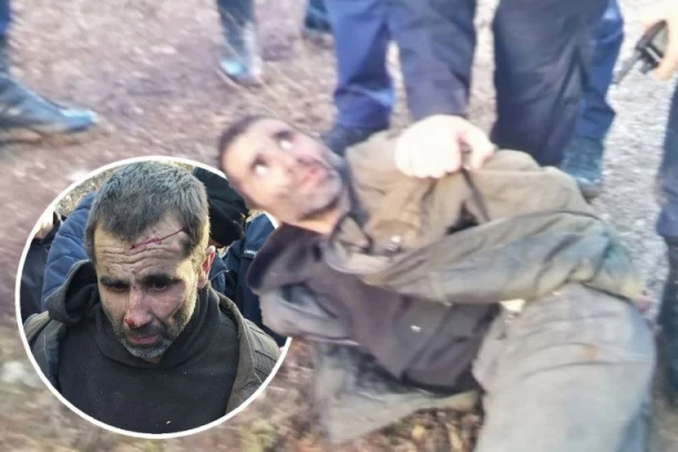 OTEO DEVOJČICU NA PUTU DO ŠKOLE! Tada joj rekao: "Ako me ne budeš slušala, ubiću ti roditelje" - PRIČA O MALČANSKOM BERBERINU I DAN DANAS LEDI KRV U ŽILAMA!