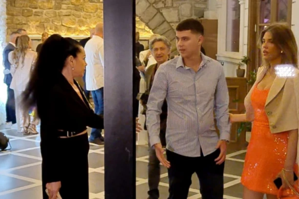 ZLATA PETROVIĆ O INCIDENTU SA SINOM: Pevačica razvezla jezik o Jovanu, OVO je ŠOK!