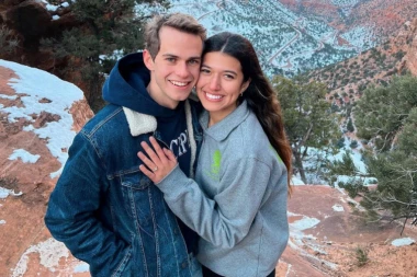 TRAGEDIJA NA MEDENOM MESECU! Mladoženja poginuo na Karibima, prijatelji i porodica NEMI OD BOLA, slupljaju novac za SAHRANU