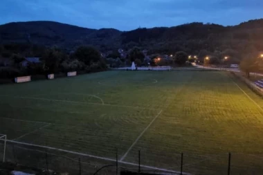 OKRŠAJI PLANINCA I ALUMINIJUMA SU UVEK INTERESANTNI: Biće ovo meč koji će se sa posebnom pažnjom pratiti u porodici Nikolić!