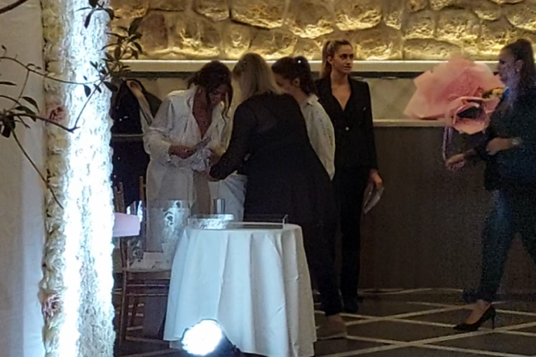 Slađa puni torbu parama