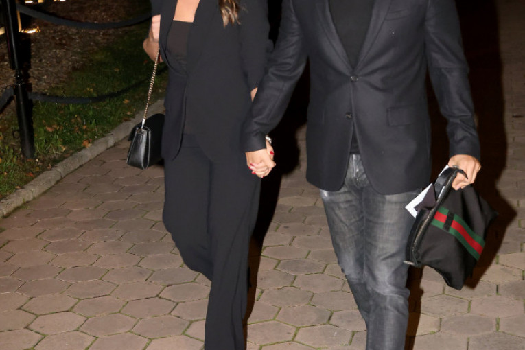 Poznati na punoletstvu Sofije Trajković