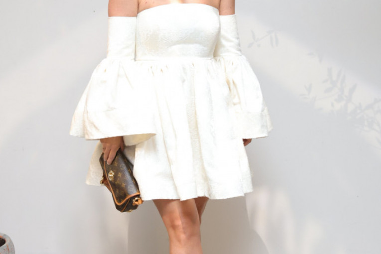 Poznati na punoletstvu Sofije Trajković